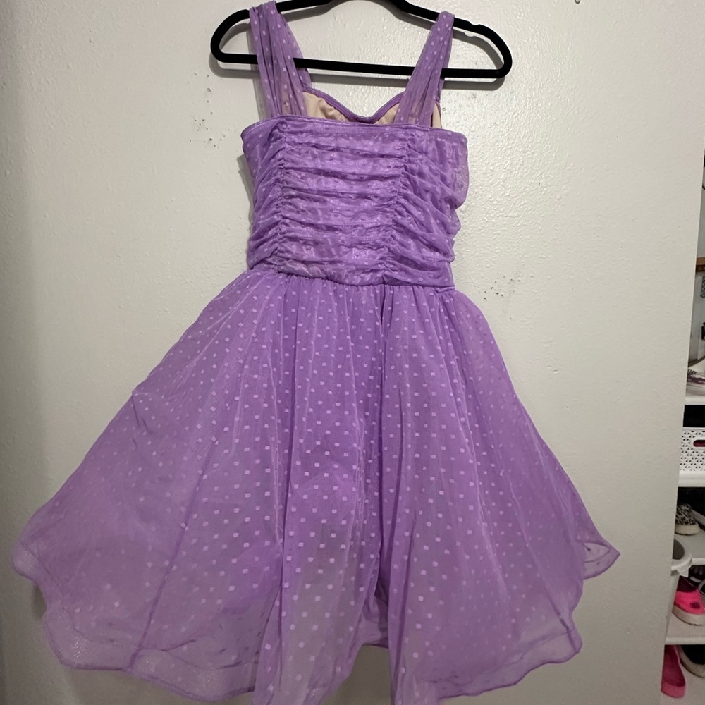 Weissman Be My Baby Jazz Costume